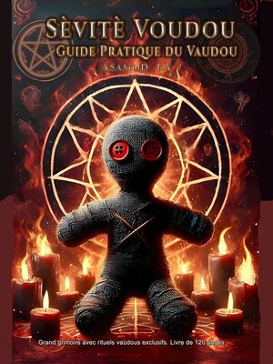 cover image of Sevite Voudou--Guide Pratique du Vaudou